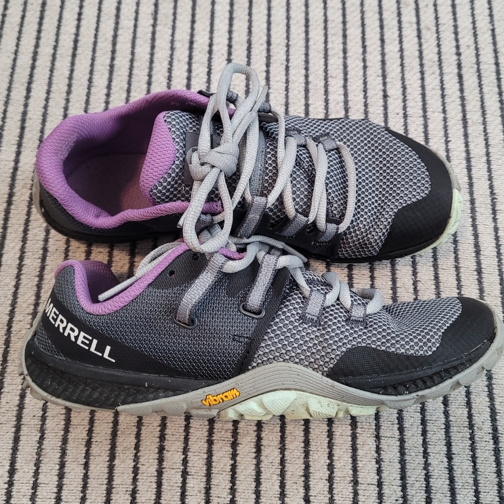 Merrell Trail Glove 6